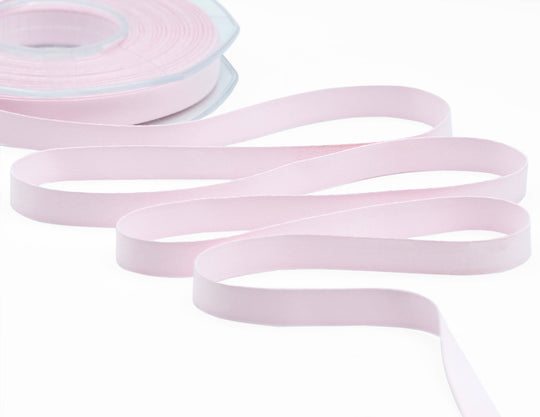raso seta 10 mm rosa baby