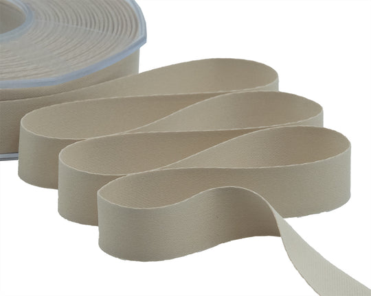raso seta 15 mm beige