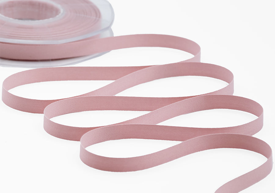 cotone biologico 10 mm cipria scuro