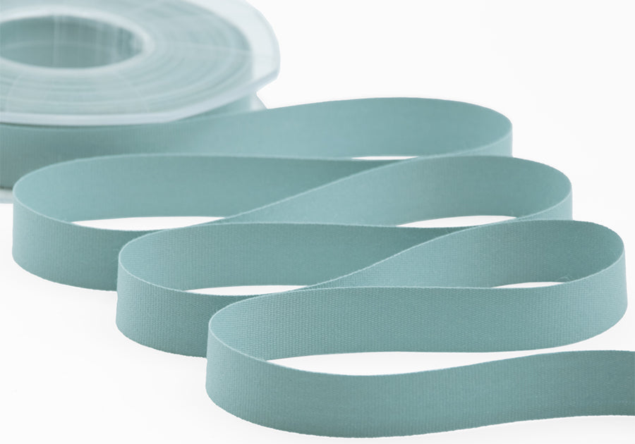 cotone biologico 15 mm carta da zucchero