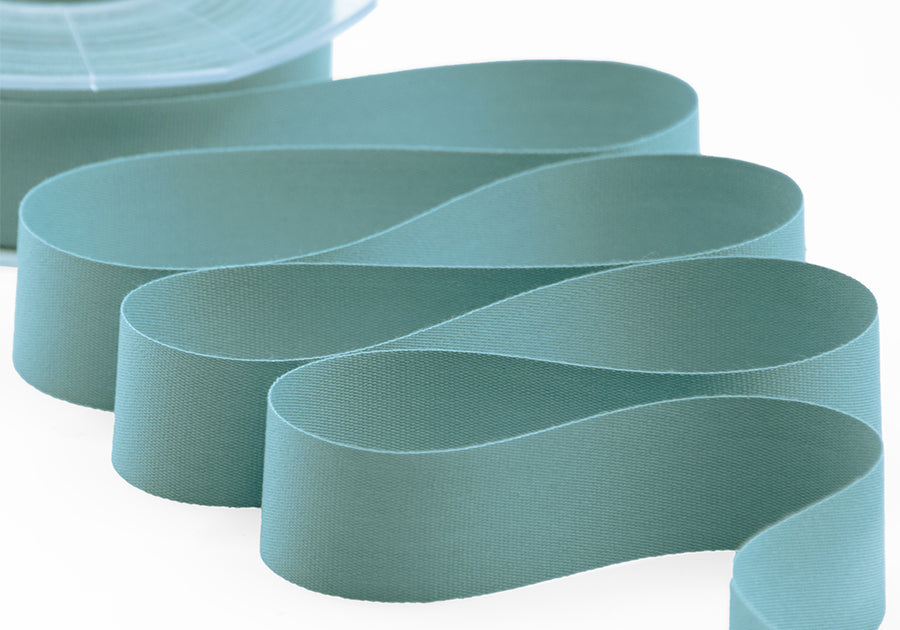 cotone biologico 25 mm carta da zucchero