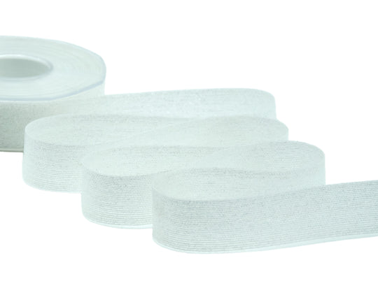 pelosetto lumière 25 mm bianco naturale