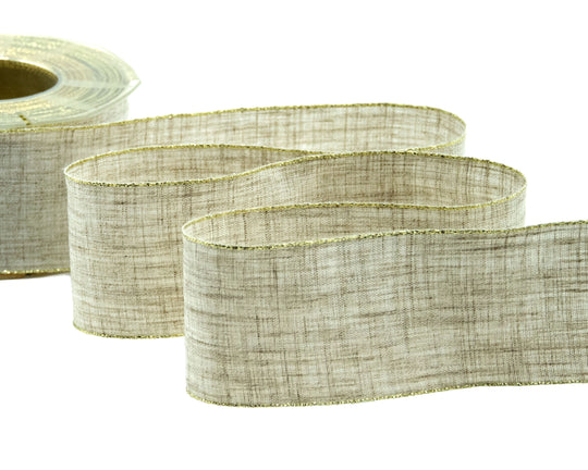 melange dorè 56 mm lino bollito