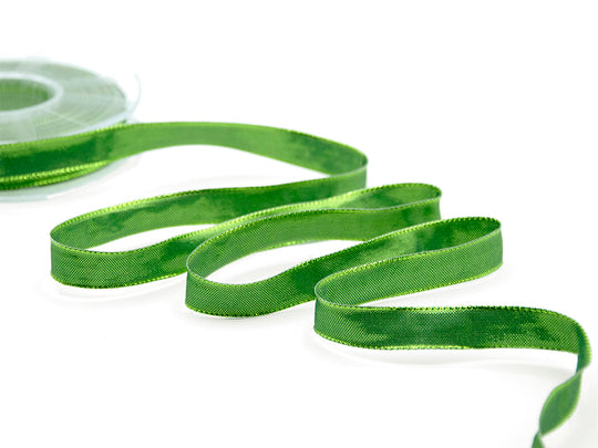 Piattina Elegante C Rame 15 mm Verde Pistacchio
