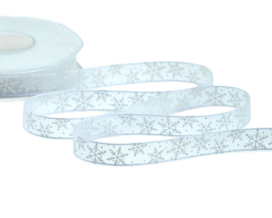 Velo Luminoso 15 mm Brinella Bianco Ottico