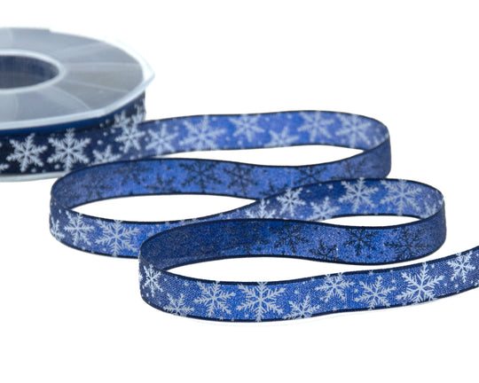 Velo Luminoso 15 mm Brinella Blu Scuro