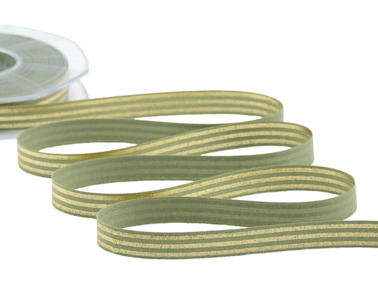 15 mm Polycoton Imprimé Joyeuses Fêtes Rouge