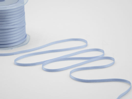 doppio raso 3 mm ceruleo