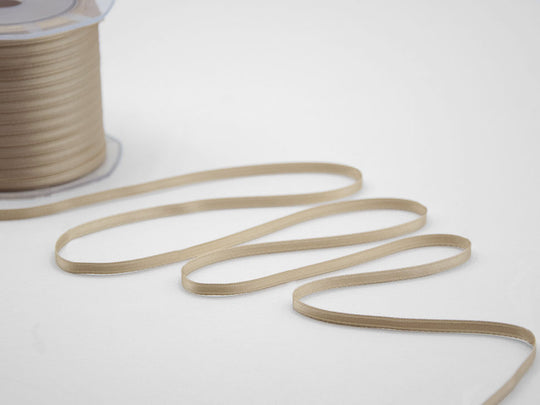 doppio raso 3 mm beige