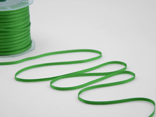 doppio raso 3 mm verde bandiera
