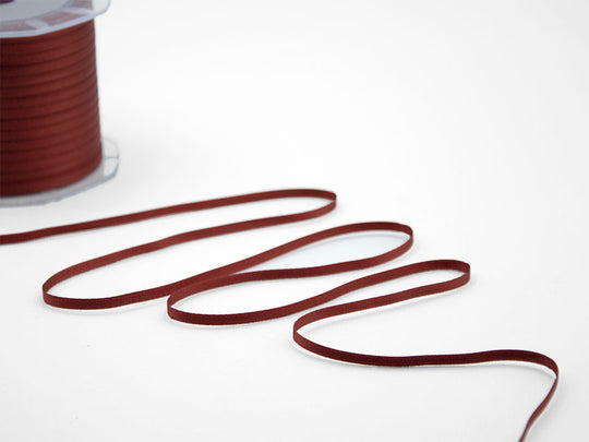 doppio raso 3 mm ruggine
