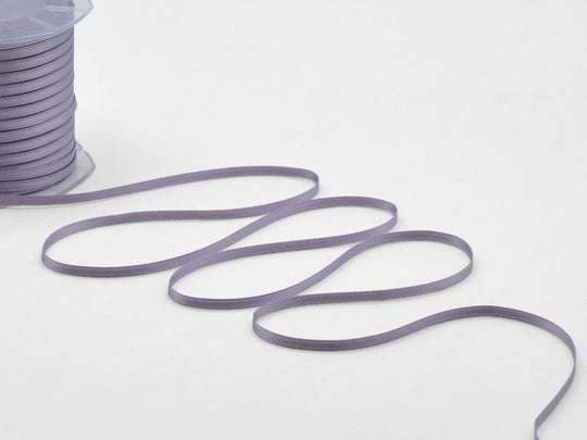 doppio raso 3 mm malva