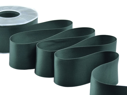 doppio raso 48 mm verde foresta