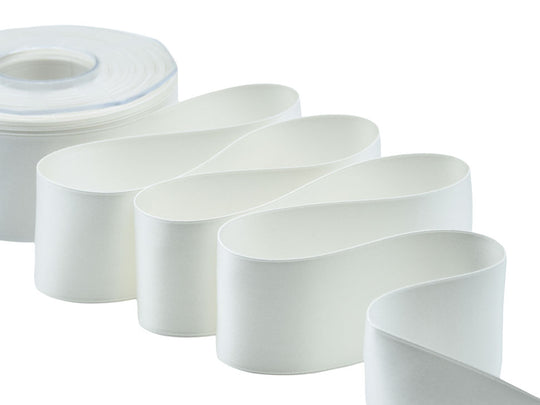 doppio raso 48 mm latte