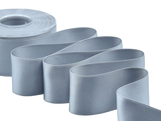 doppio raso 48 mm grigio scuro