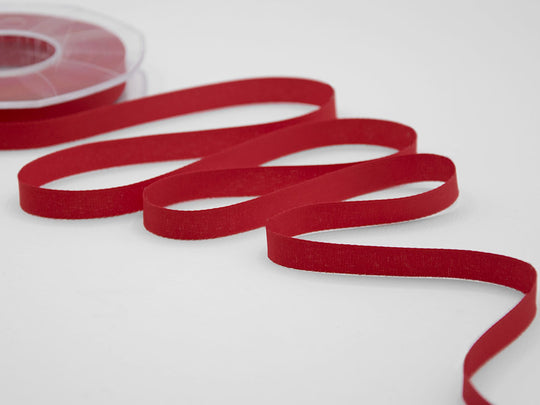 eco-taffetà 10 mm rosso