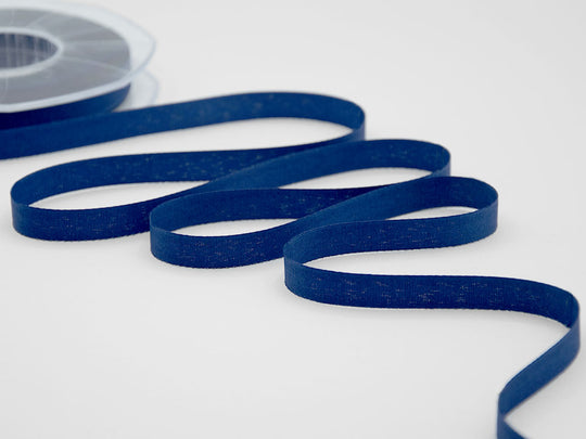 eco-taffetà 10 mm blu scuro