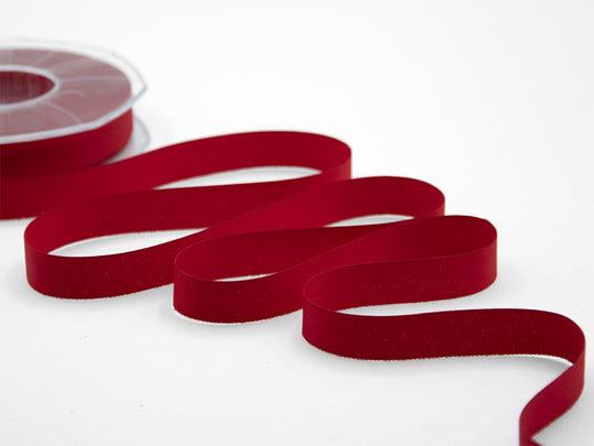 policotone 15 mm rosso