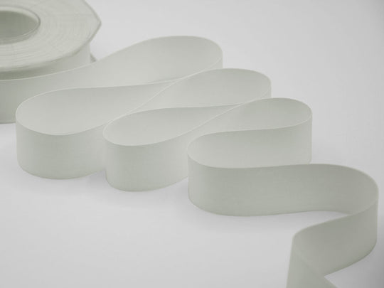policotone 25 mm bianco naturale