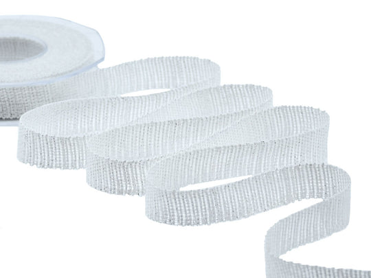 lino 18 mm argento