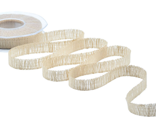 lino 18 mm beige