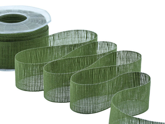 lino 45 mm verde inglese
