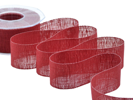 lino 45 mm rosso
