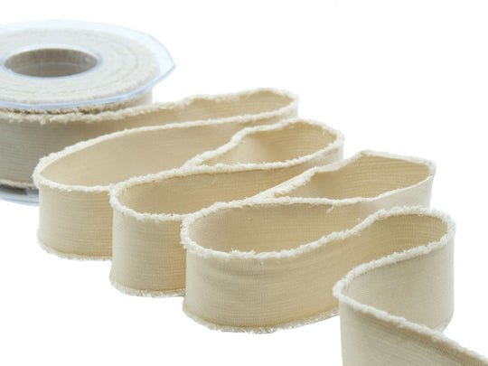 sfrangiato 35 mm beige