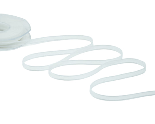 velo luminoso 6 mm bianco naturale