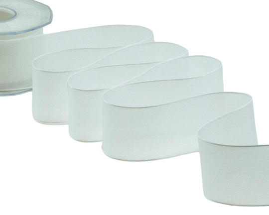velo luminoso 40mm bianco naturale