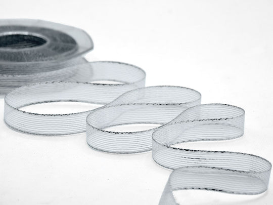 Veil Sirio Blades 15 MM Silver