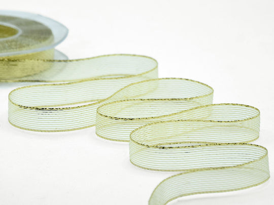 Veil Sirio Blades 15 MM Gold