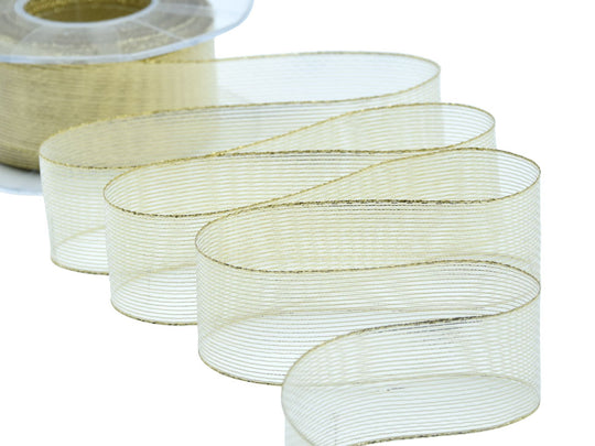 Veil Sirio Blades 40 MM Gold
