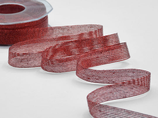 orotondo 20 mm rosso