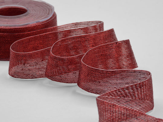 orotondo 38 mm rosso
