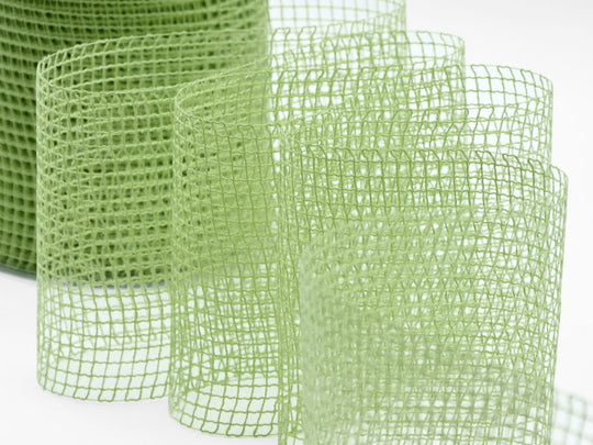 retina 100 mm verde prato
