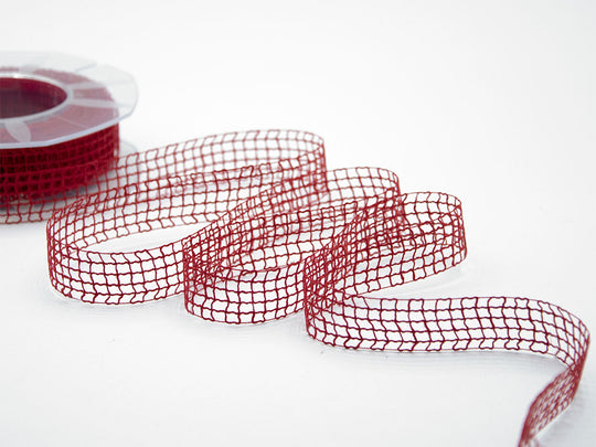 retina 25 mm rosso