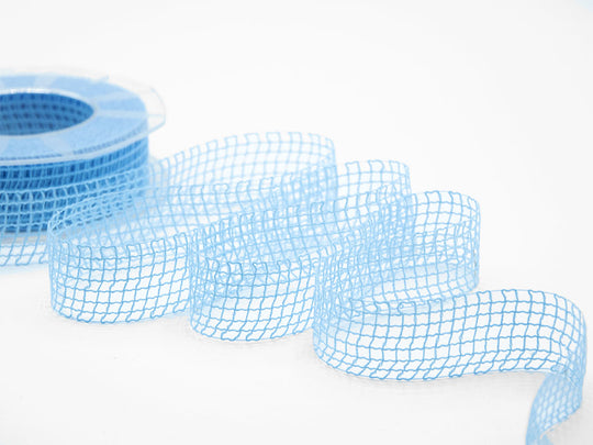 retina 25 mm azzurro baby