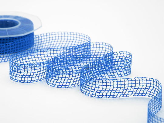 retina 25 mm blu cina