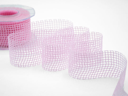 retina 50 mm rosa baby