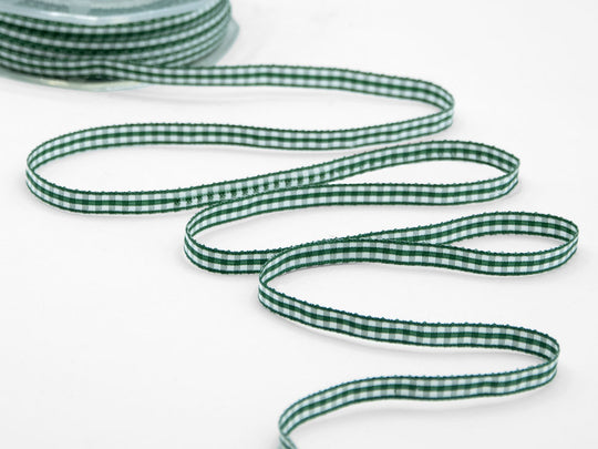 bamby due 6 mm verde inglese
