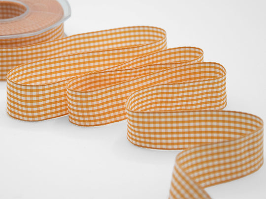 bamby due 25 mm arancio pesca
