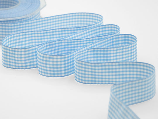 bamby due 25 mm azzurro baby