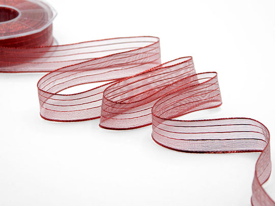 Florence 26 mm red