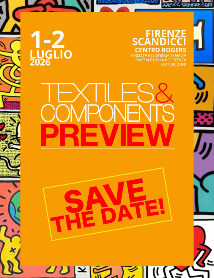 Furlanis a Textile &amp; Components Preview