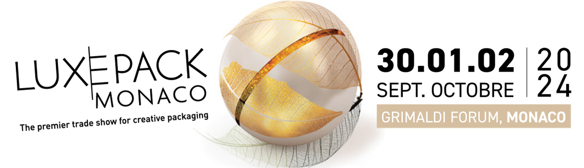 LUXE PACK MONACO 2024