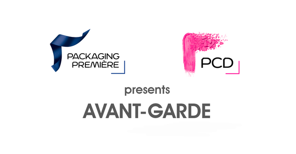 Packaging Première 2023 - Avant-Garde