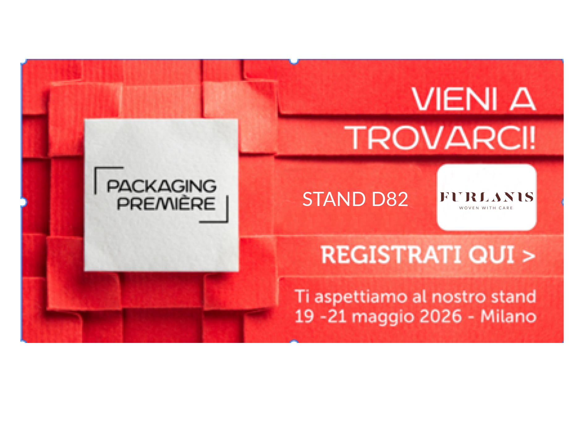 Packaging Premiere Milano 2026
