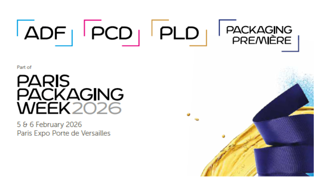 PARIS PACKAGING WEEK 2026