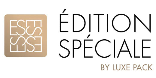 ÉDITION SPÉCIALE BY LUXE PACK